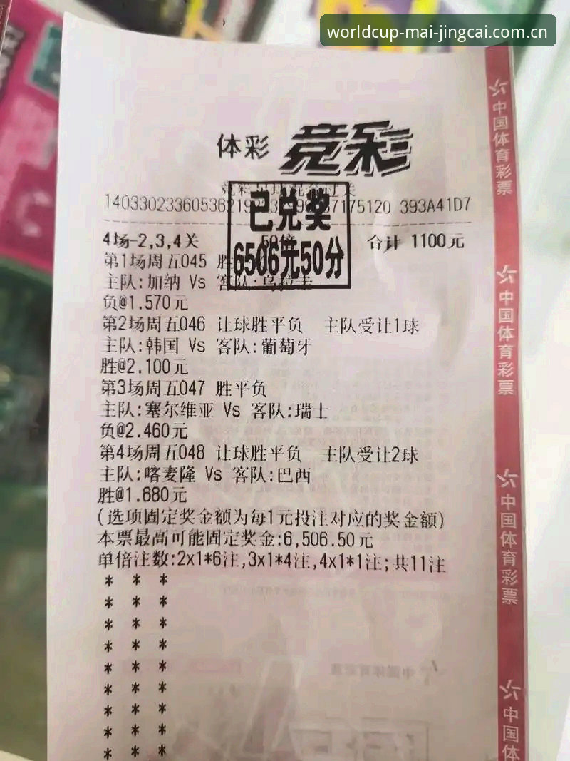 买竞猜体育2026世界杯用户体验全面解析：竞猜平台好用吗？深度测评